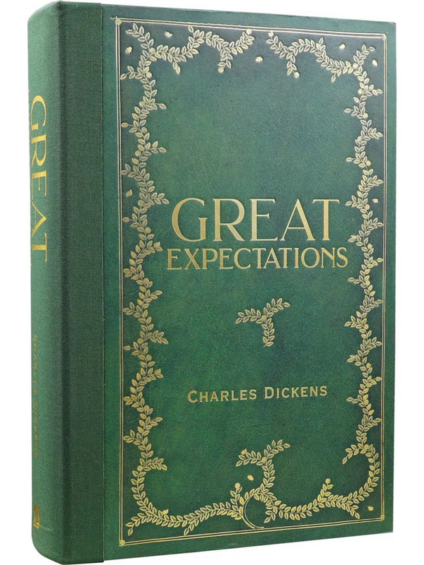 Great Expectations