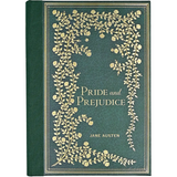 Beautiful Edition Of Pride and Prejudice