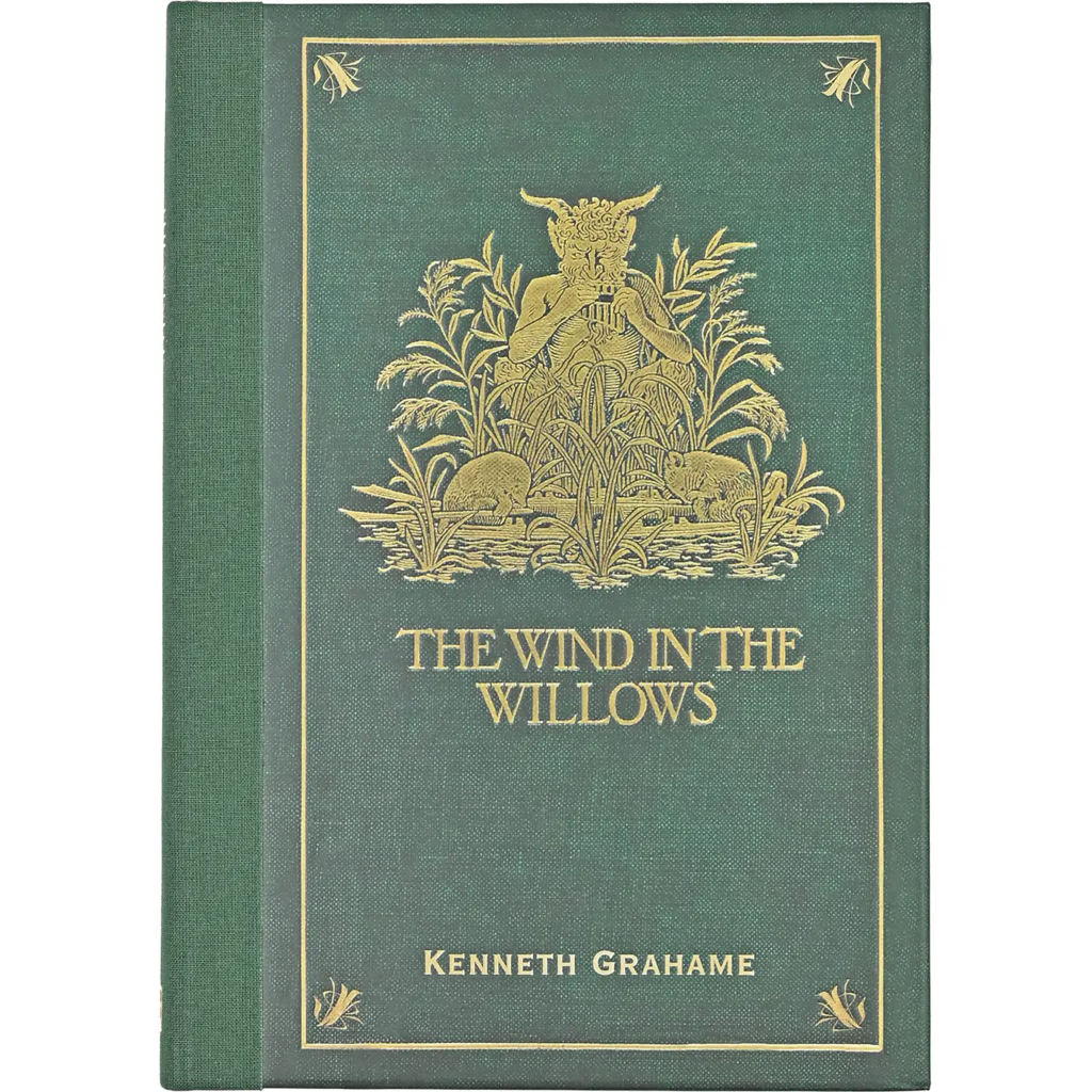 The Wind in the Willows