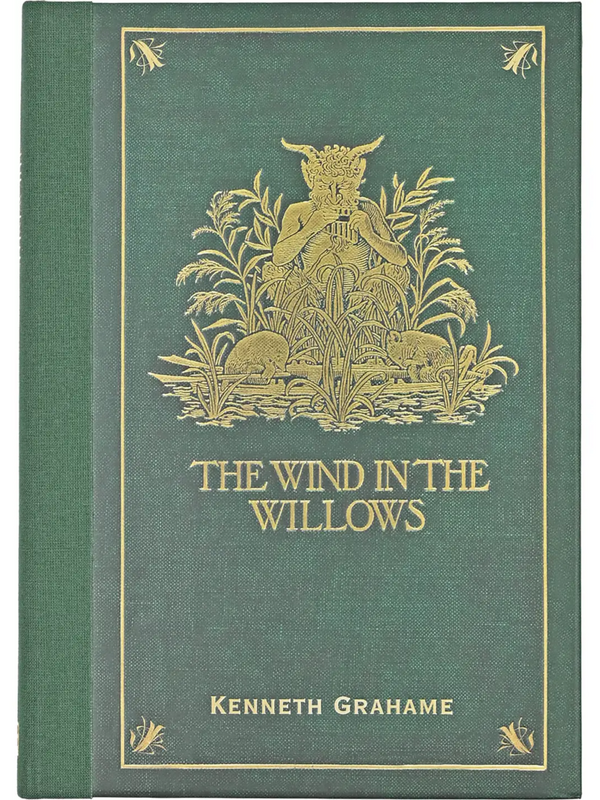 The Wind in the Willows