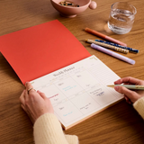 Weekly Planner