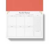Weekly Planner