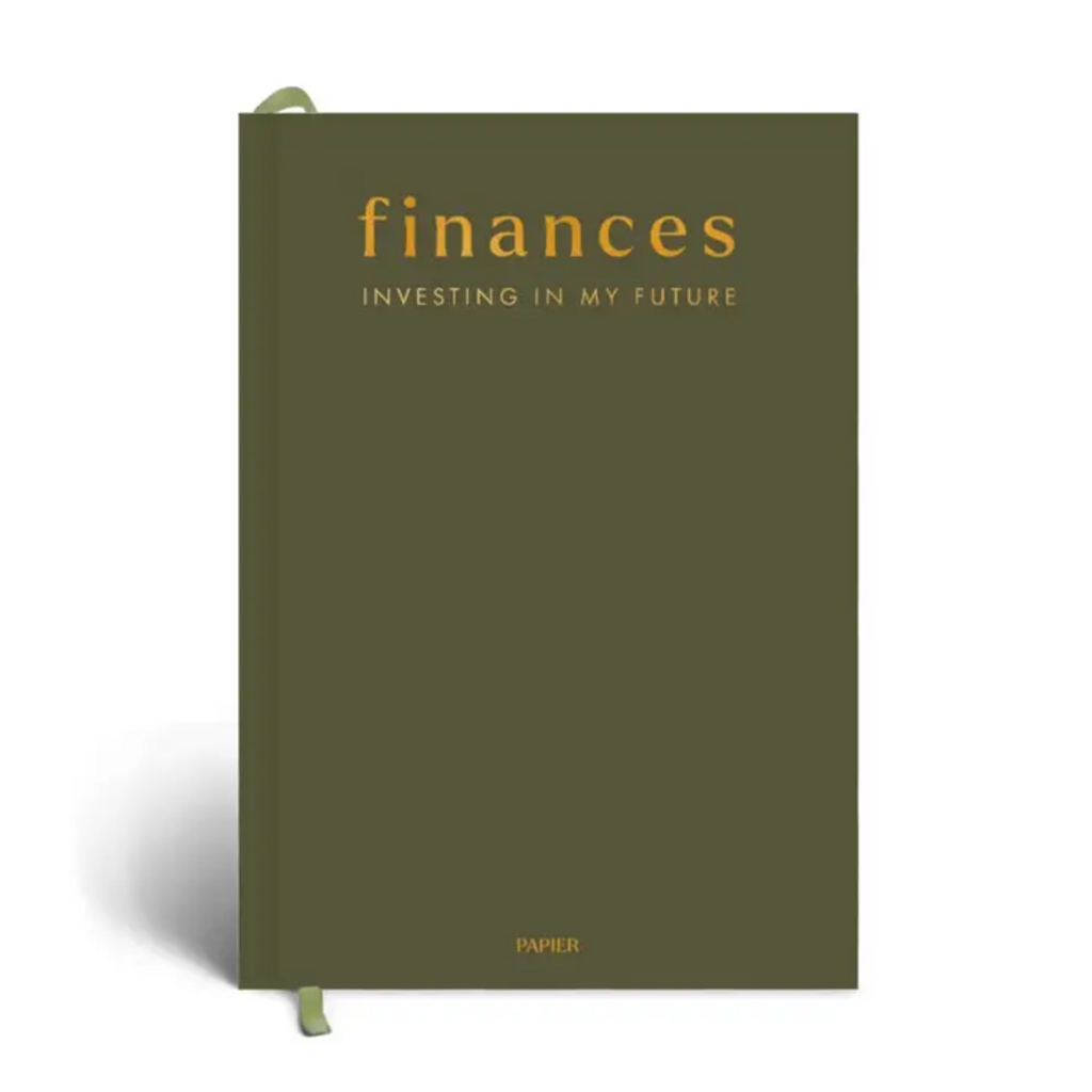 Guided Finance Planner