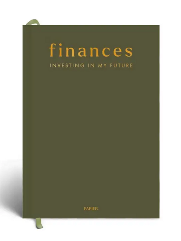 Guided Finance Planner