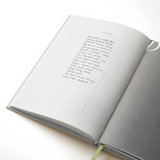 blue delft hardcover recipe book