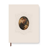 Mem Still Life Large Paperback Journal