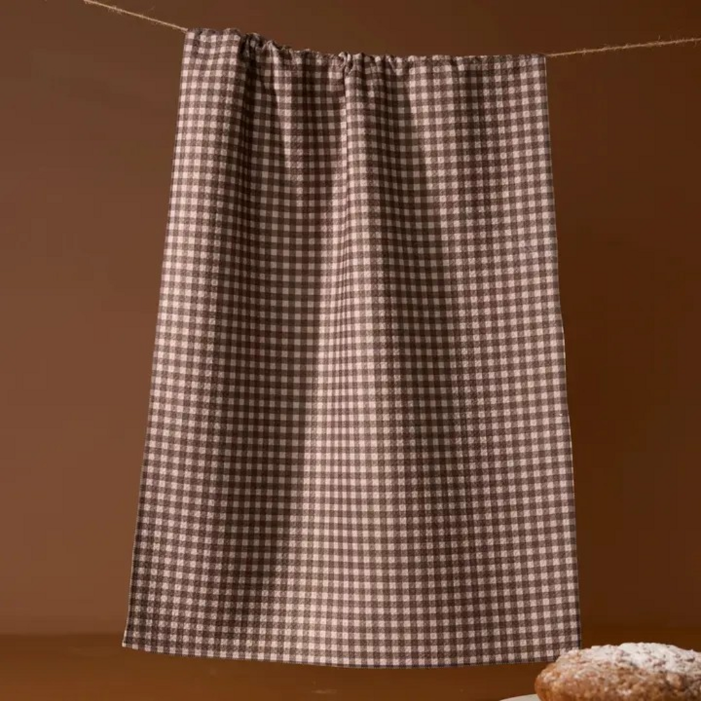 hearth tea towel
