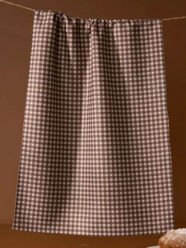 hearth tea towel