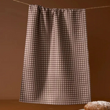 hearth tea towel