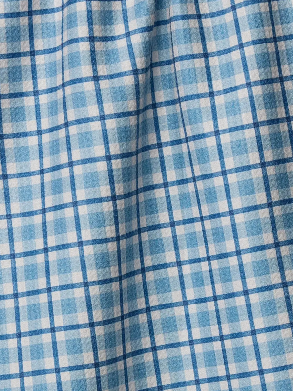 bluefield tea towel