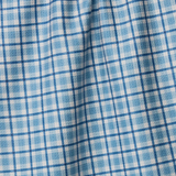 bluefield tea towel