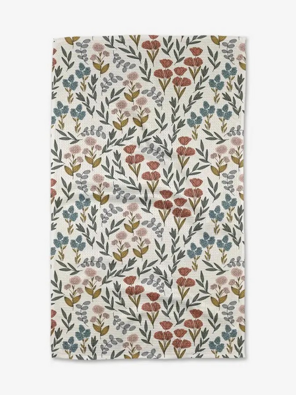 Charolette Tea Towel