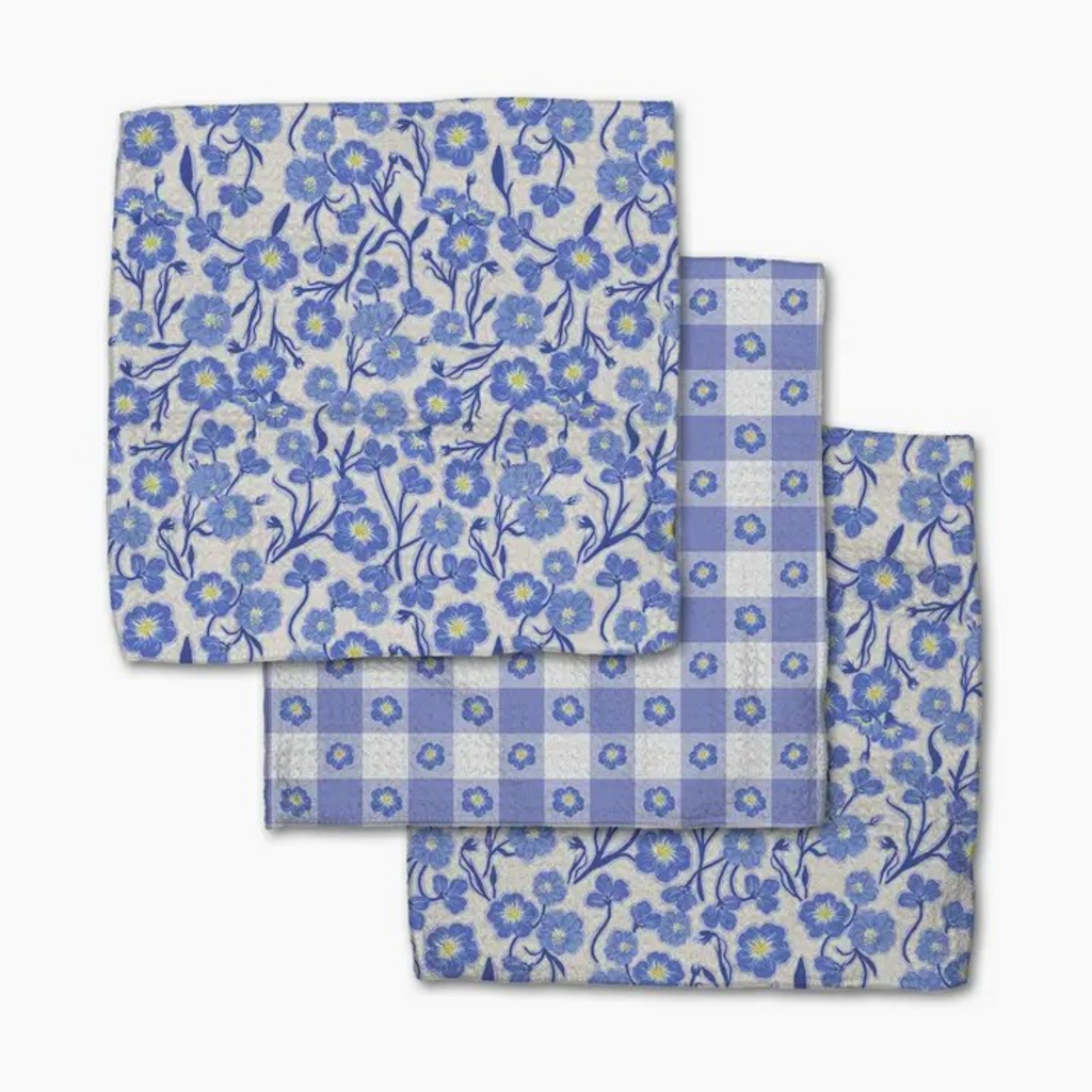 primavera dishcloth set