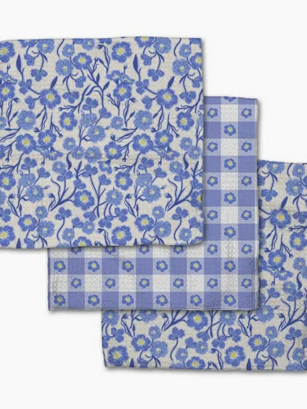 primavera dishcloth set