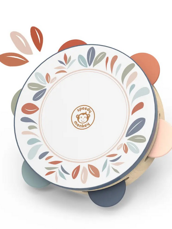 Tambourine
