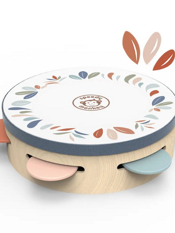 Tambourine