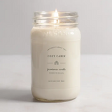 Cozy Cabin 16oz Candle