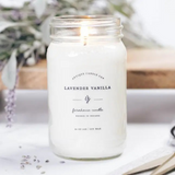 Lavendar Vanilla