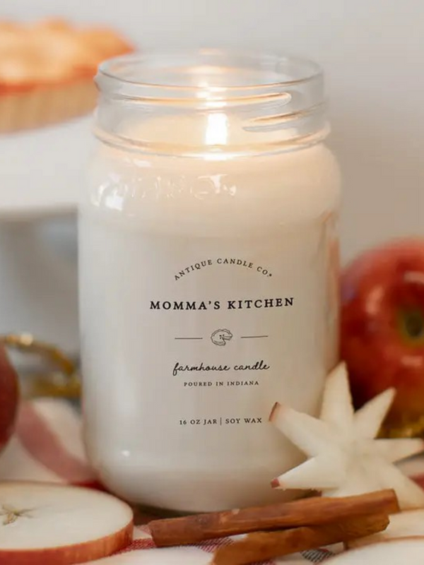 Momma's Kitchen 16oz