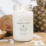 Pineapple Coconut- 16 oz.
