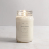Sweet Lemon 16oz