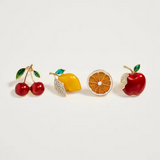 fruit pin set