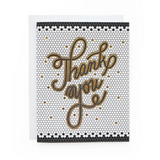 thank you tile card