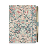 stationary gift set in a floral design