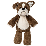bulldog plush