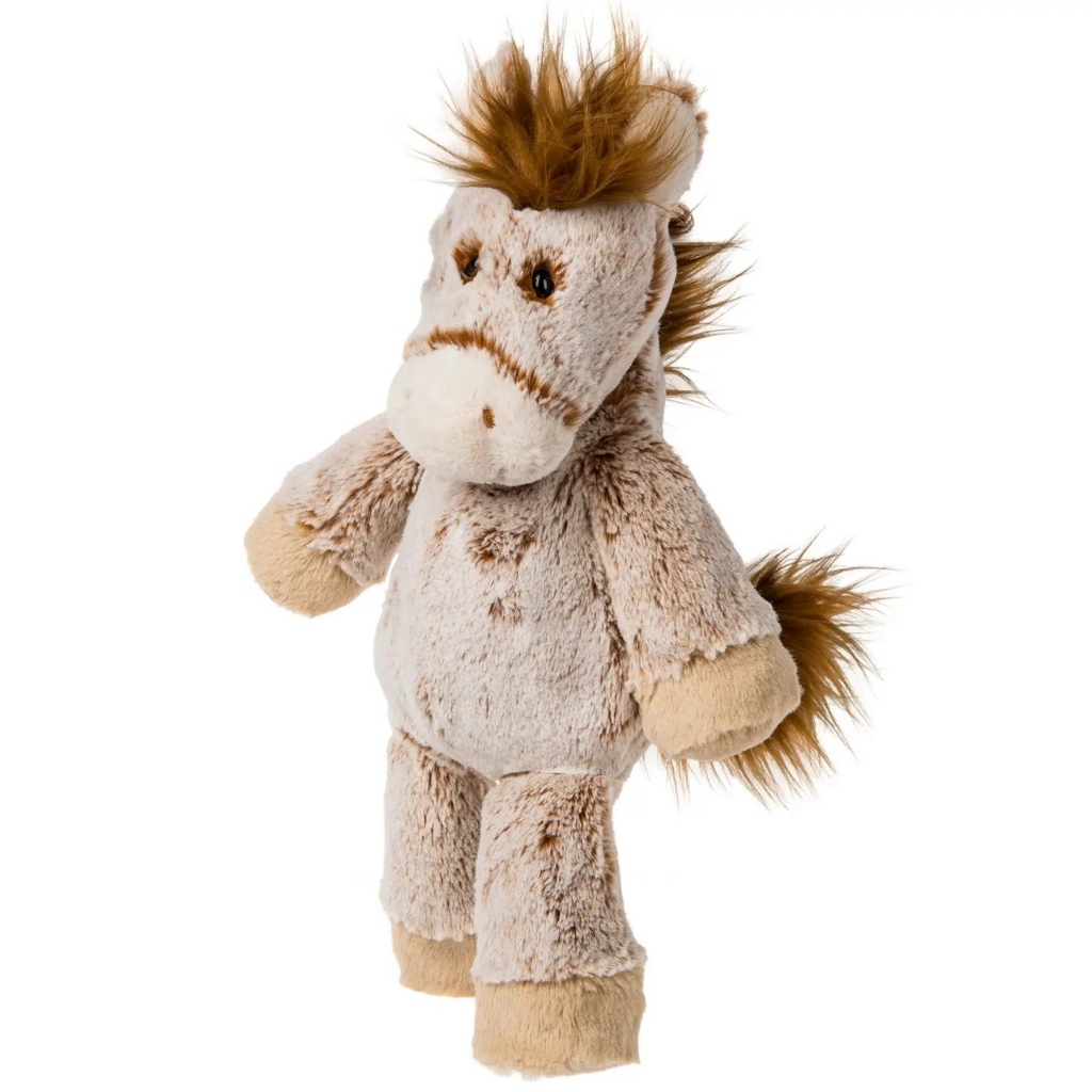 horse plush