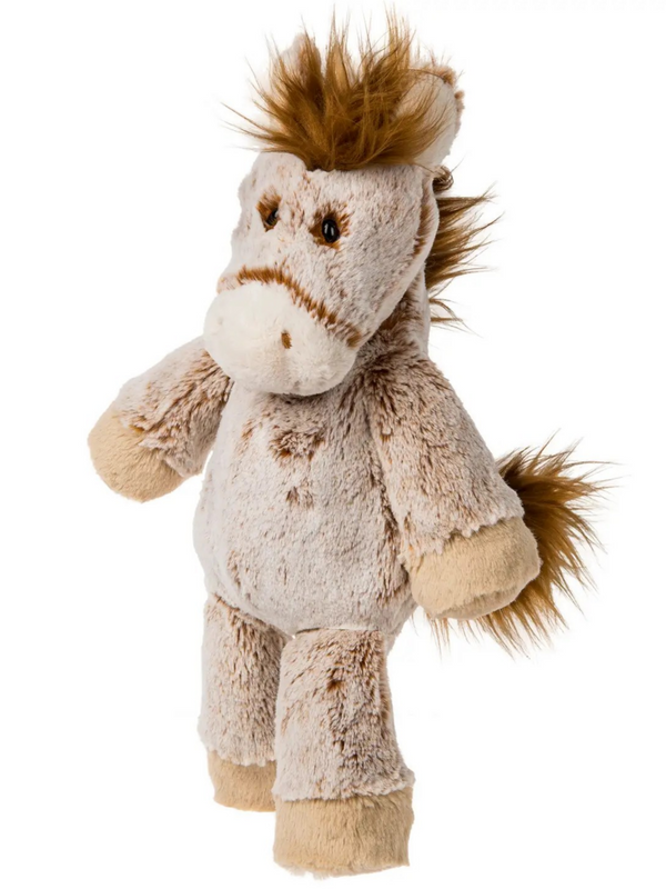 horse plush