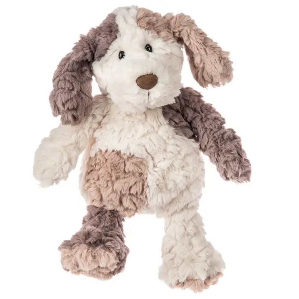 light puppy plush