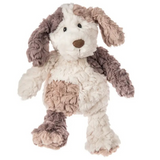 light puppy plush
