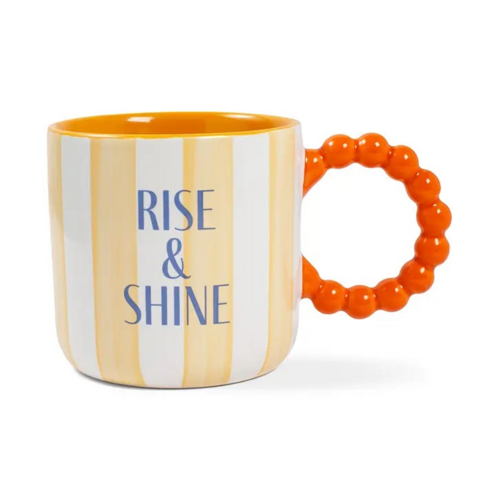 Rise & Shine Mug