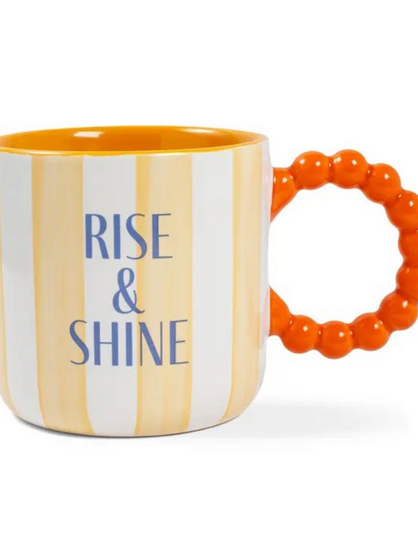 Rise & Shine Mug