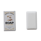 Bar Soap, Almond Honey