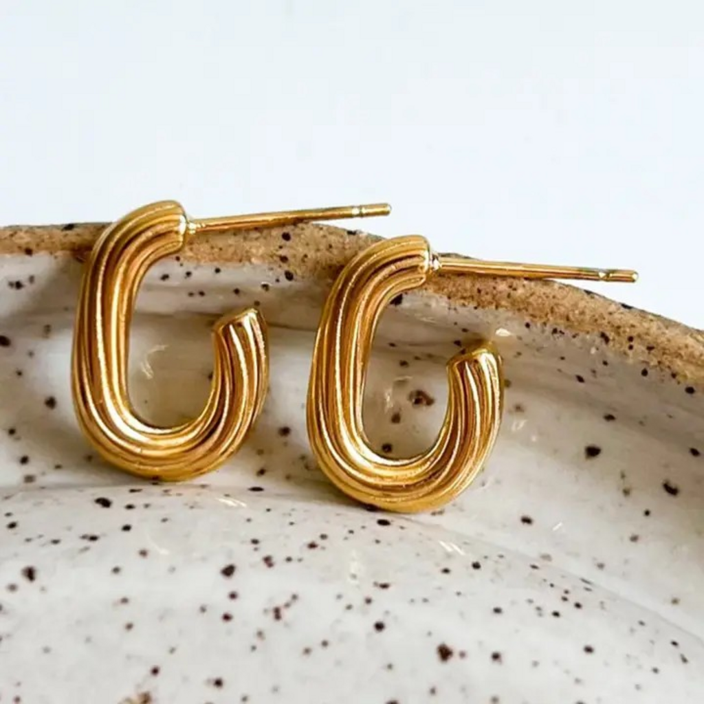 swirl hoops