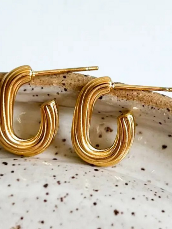 swirl hoops