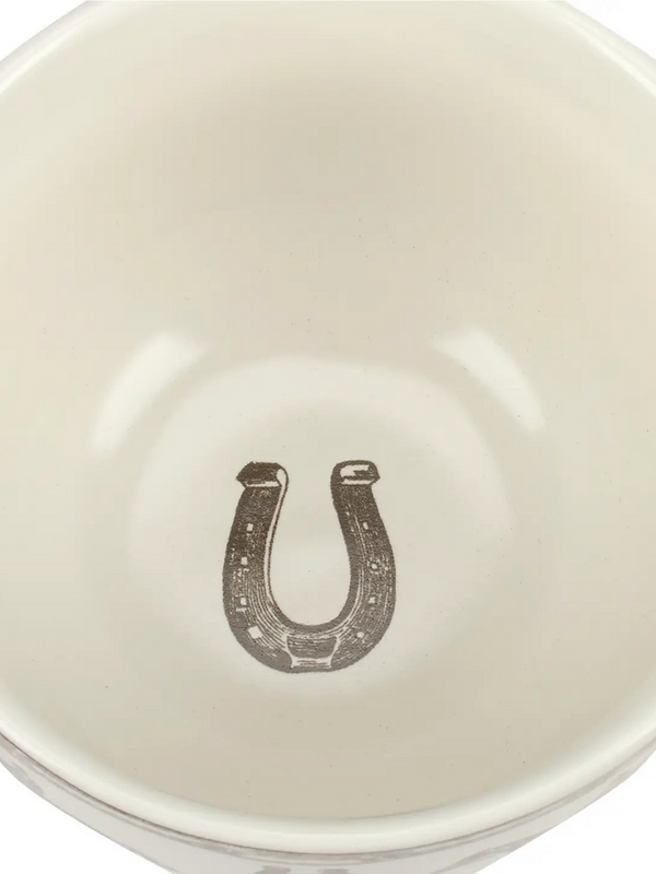 Equestrian Mug