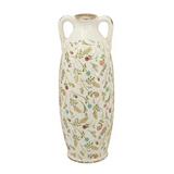 Floral Flower Vase