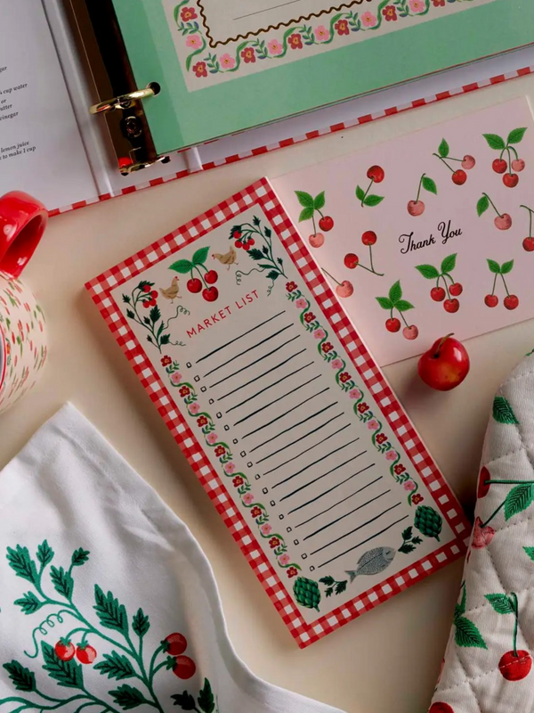 Cherry Farm Market Pad