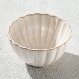 Dessert Bowl, Cream, 12 oz