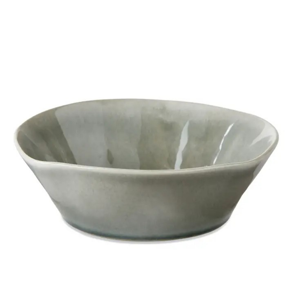 Slate Stoneware Everyday Bowl