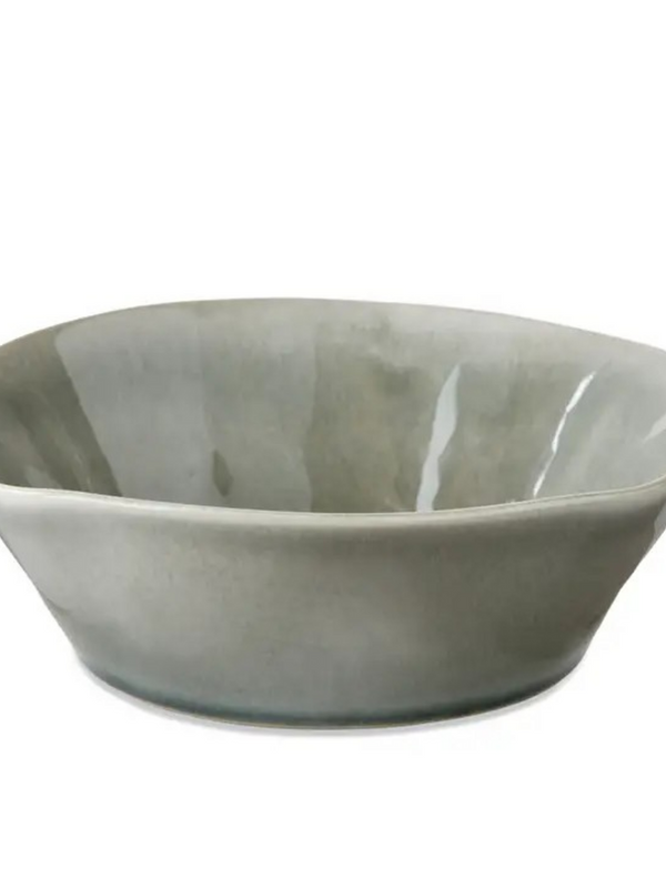 Slate Stoneware Everyday Bowl