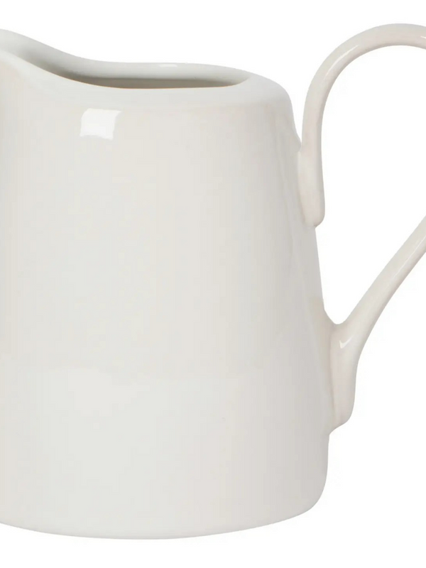 Aquarius Oyster Creamer