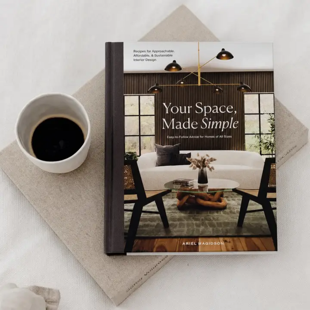 Your Space, Made Simple