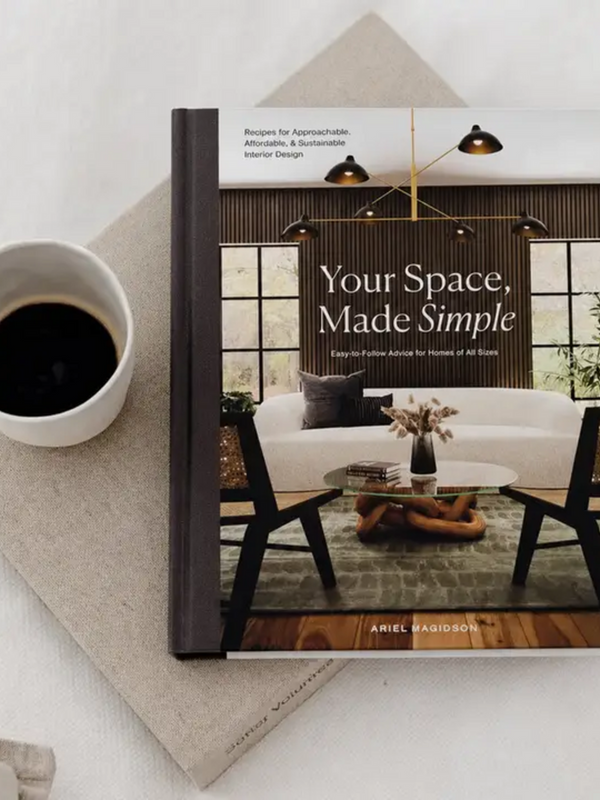 Your Space, Made Simple