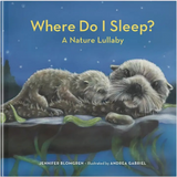 Where Do I Sleep?
