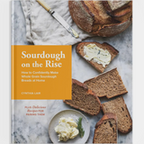 Sourdough On The Rise