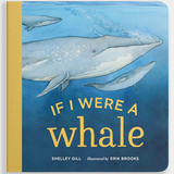 If I Were a Whale